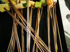 -钢管厂五区小郡肝串串香(南山店)