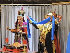 -九十九顶毡房(清河店)