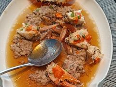 -三妹小龙虾·黄油蟹(华侨城总店)