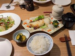 -初花·日本料理