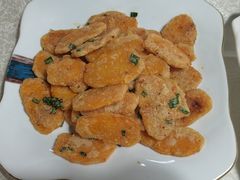 -陈生记黑鱼馆·20年活鱼现杀(宁波鼓楼店)