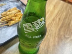 -拌陛河山抚顺麻辣拌(总店)