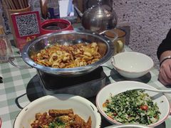 -彭耕记猪油炒小菜(吉联mall店)