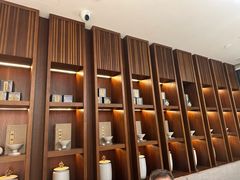 -南太湖山庄·四季轩&国风堂中餐厅