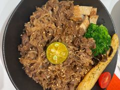 -牛邸·烧肉饭(来福士店)