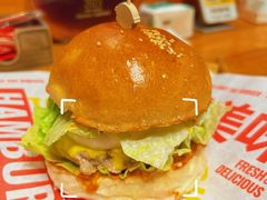 -YallaYalla丫拉中东料理小吃·清真(太古里店)