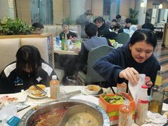 -尚品海鲜肥牛自助火锅(湖明店)