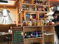 -以前的小酒馆(中山广场店)
