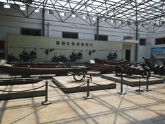 -白洋淀景区