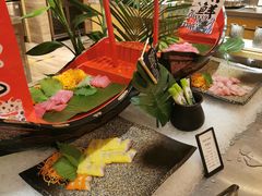 -北京王府井希尔顿酒店·万斯阁西餐厅