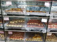 -爱德顺糕点食屋(利民道店)