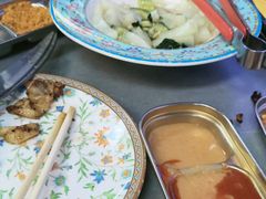 -牛犇炭火烤肉·鲜切烤肉(承德总店)
