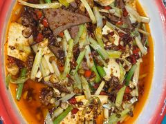 -川正旺江湖菜(三元桥店)