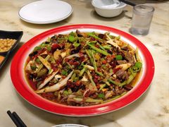 -常和州·夜宵大排档(常州单店)