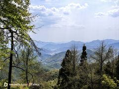 -莫干山风景区