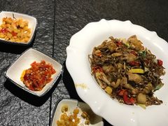 -湘与香缘·湖南菜(王府井北京市百货大楼店)