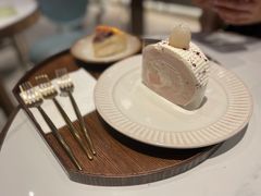 -KNOTKNOT珞珞·日式甜品(K11店)