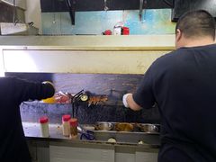 -内蒙古海拉尔烤羊腿·烤全羊·烧烤