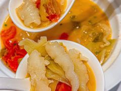 -品海楼·大连海胆锅贴馆(东港店)