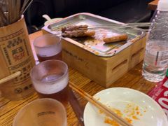 -福苗小骆驼烧烤(莲湖路店)