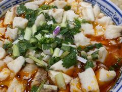-天发芽·何记葫芦头泡馍·老字号(小南门店)