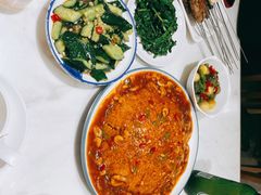 -阿胖龙虾小海鲜(宁国南路总店)