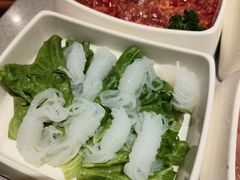 -海底捞火锅(江北万达商业广场店)