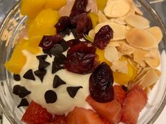-新发展亚太JW万豪酒店·福苑咖啡厅