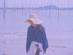 -北岐滩涂