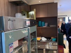 -湘中缘·湖南菜(娄底驻京办店)