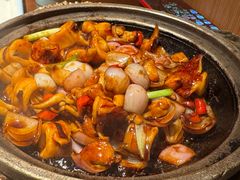-乔街深夜食堂·小龙虾·高压锅生蚝(杭州总店)