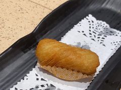 -点都德(华强南店)