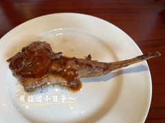 -杭州西子湖四季酒店-WL BISTRO西湖餐厅(灵隐路店)