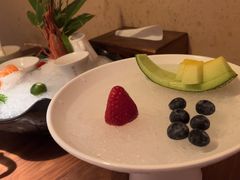-揽季锅物会.福建黄鱼.海鲜姿造(五四路店)