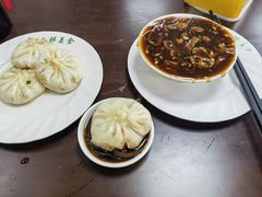 -小胖包子王(光明楼店)