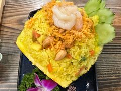 -Hi YOU你的饭局泰餐厅(雍和宫店)