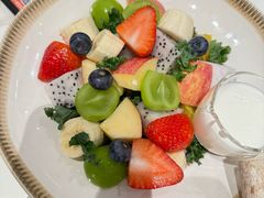 -卡朋西餐(铂顿城店)