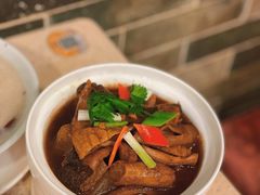 -点都德(聚福楼店)