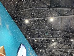 -Mr·Kuma酷么先生雪之乐园