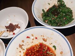 -农耕记·湖南土菜(halo广场店)