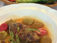 -夏朵餐厅(丁香店)