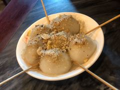 糖不甩-玫瑰甜品(文明路店)
