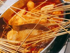 -成都玉林串串香(世纪港湾店)
