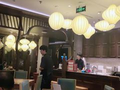 -香园茶社·金陵小灶(老门东店)