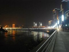 -重庆市江北嘴中央商务区中央公园