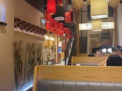 -饭橘汉江码头·乡野土菜馆(静安路店)