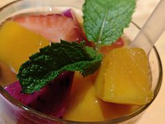 -绿茵小镇中西餐厅(五岭店)