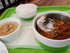 -老乡鸡(南京河西雨润大街店)