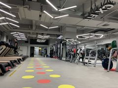 -CXFIT 陈徐健身工作室(凯旋店)