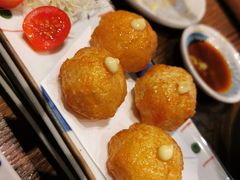 -大雄寿司(中华广场店)